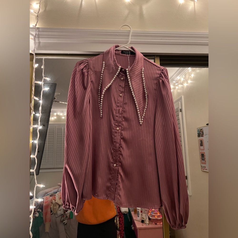 SHEIN shirt